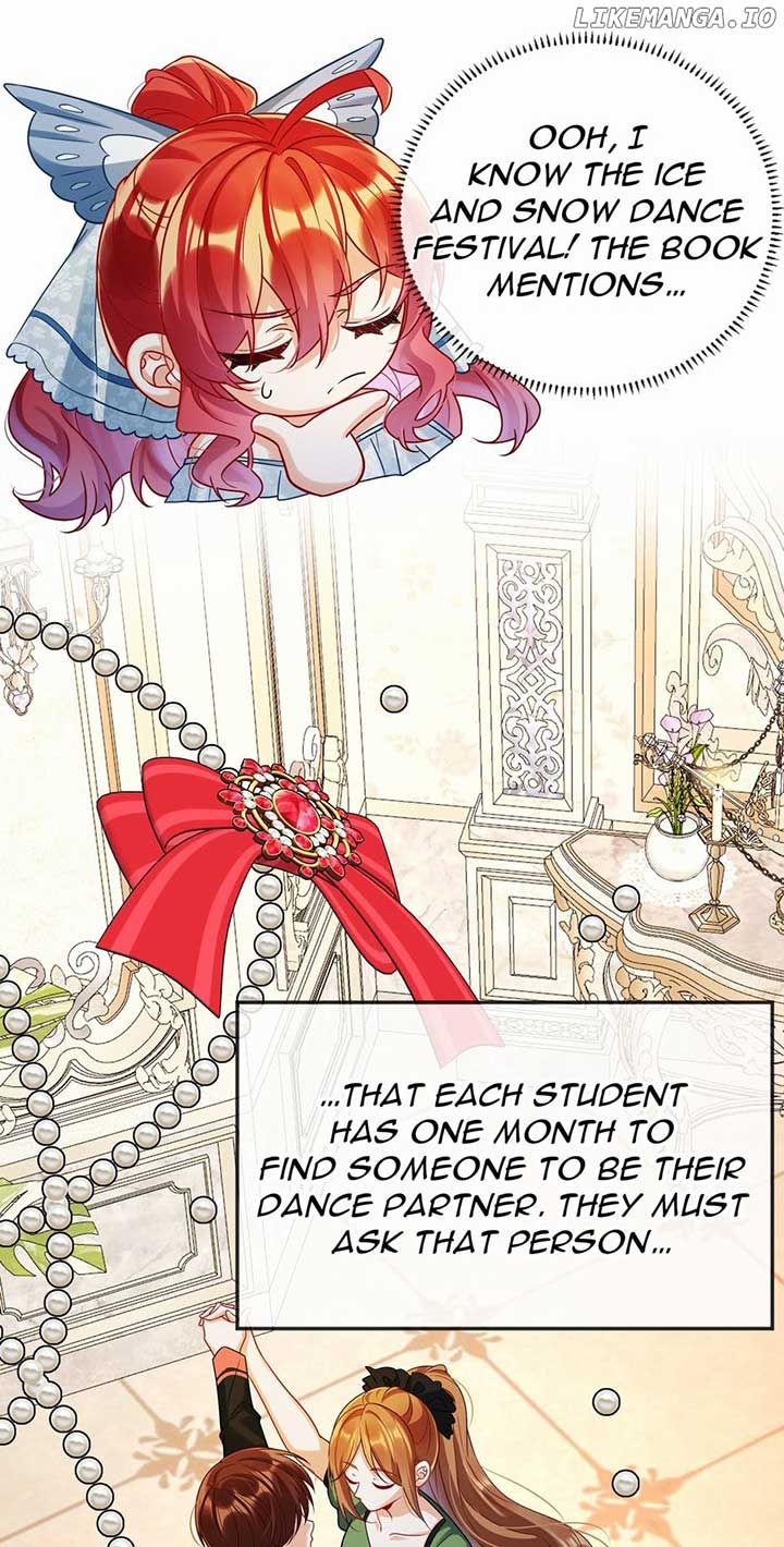 The Daughter of Evil and Miss Devil Chapter 24 - Page 9