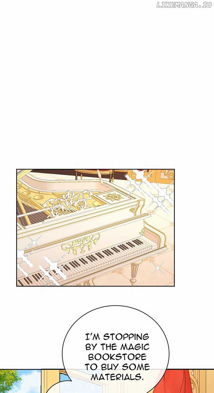 The Daughter of Evil and Miss Devil Chapter 25 - Page 17