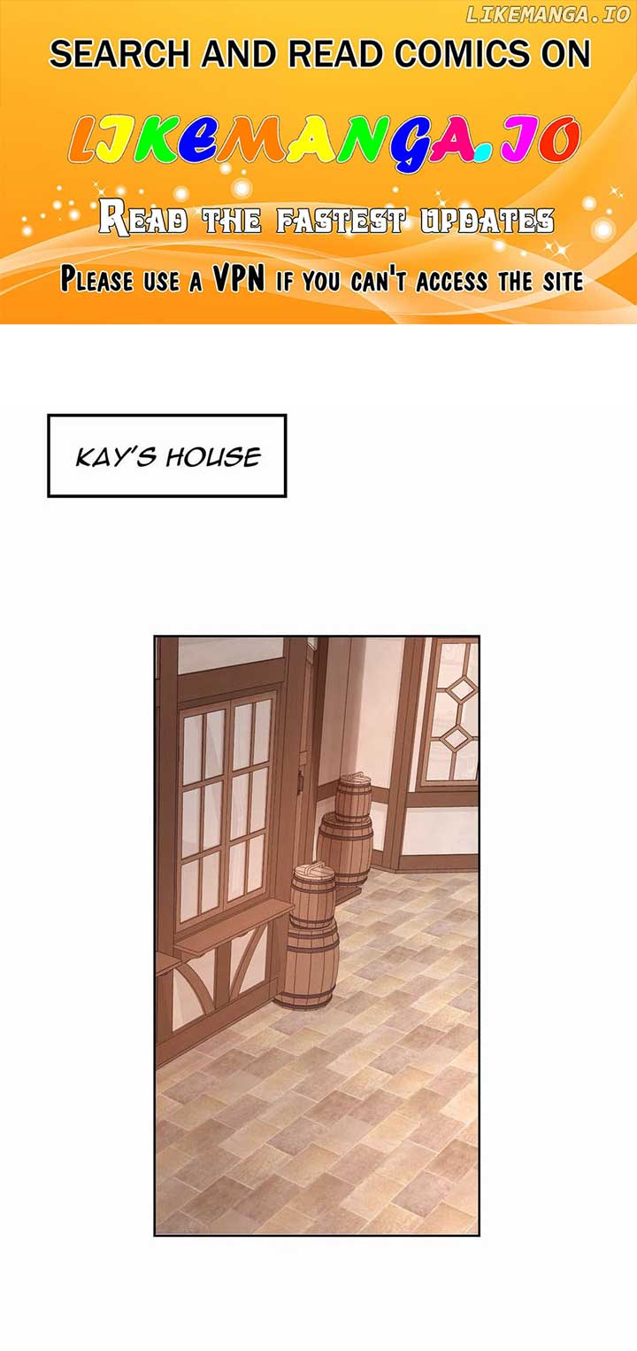 The Daughter of Evil and Miss Devil Chapter 26 - Page 1