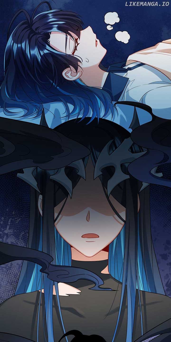 The Daughter of Evil and Miss Devil Chapter 26 - Page 13