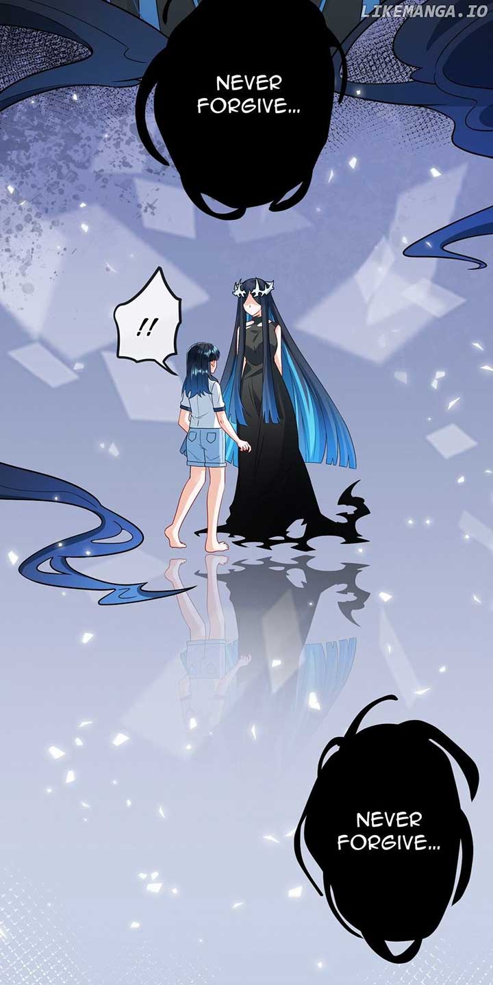 The Daughter of Evil and Miss Devil Chapter 26 - Page 14