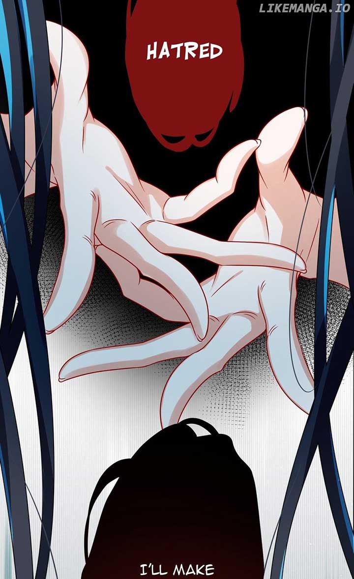 The Daughter of Evil and Miss Devil Chapter 26 - Page 17