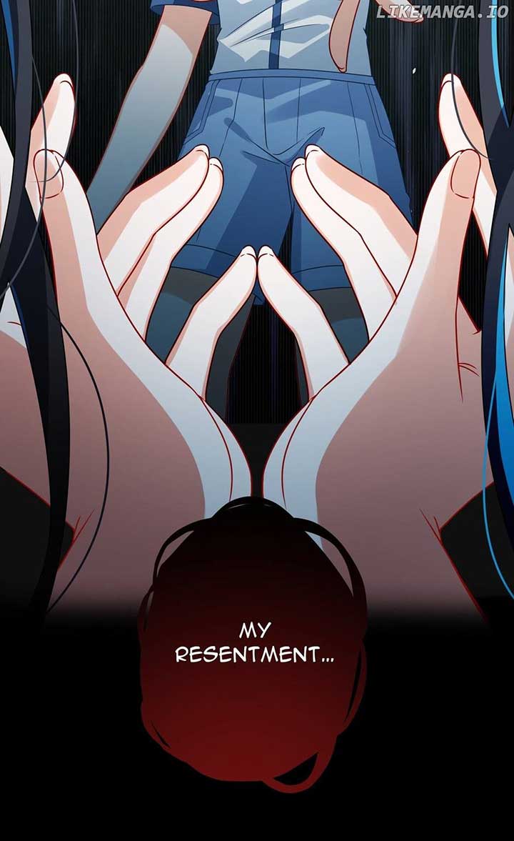The Daughter of Evil and Miss Devil Chapter 26 - Page 19