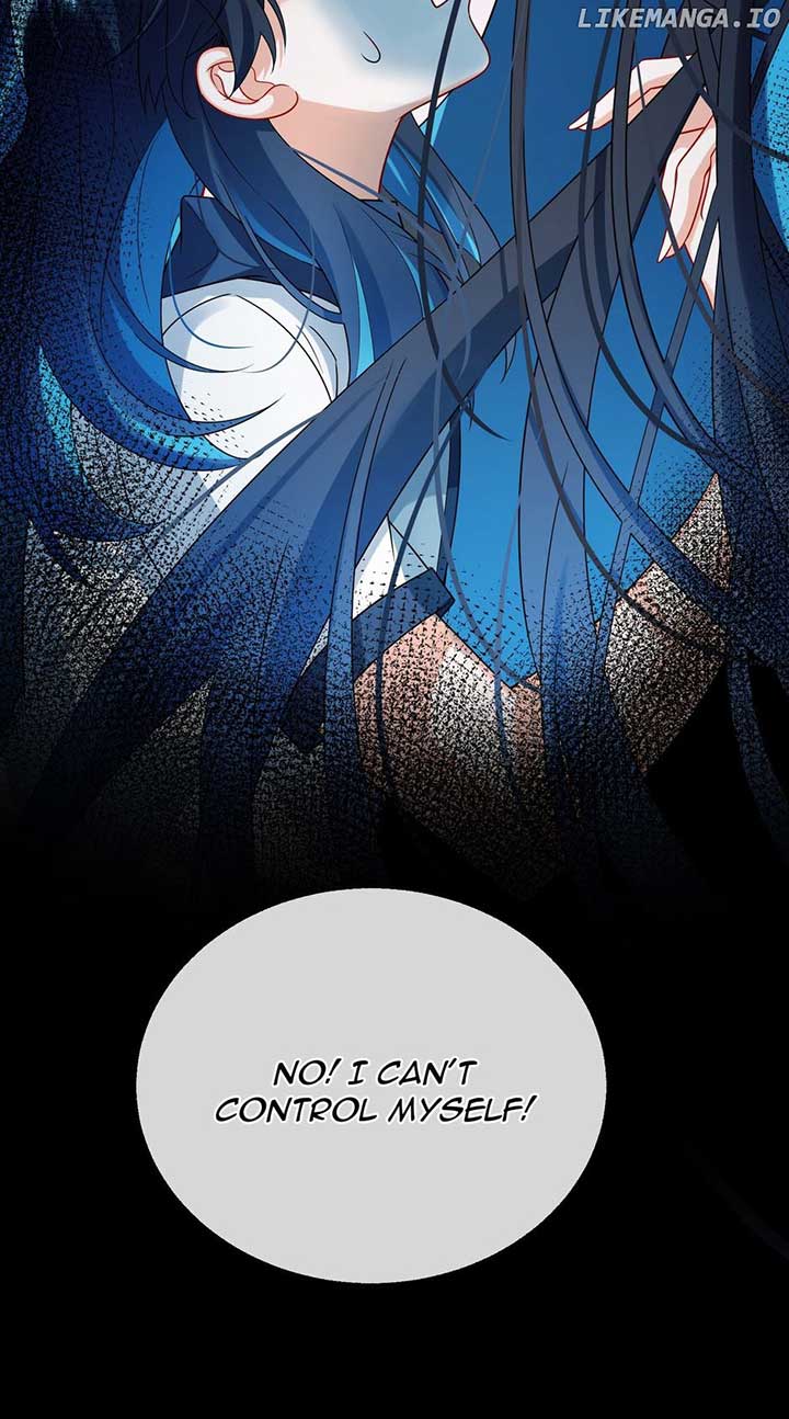The Daughter of Evil and Miss Devil Chapter 26 - Page 21