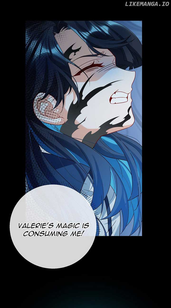 The Daughter of Evil and Miss Devil Chapter 26 - Page 22