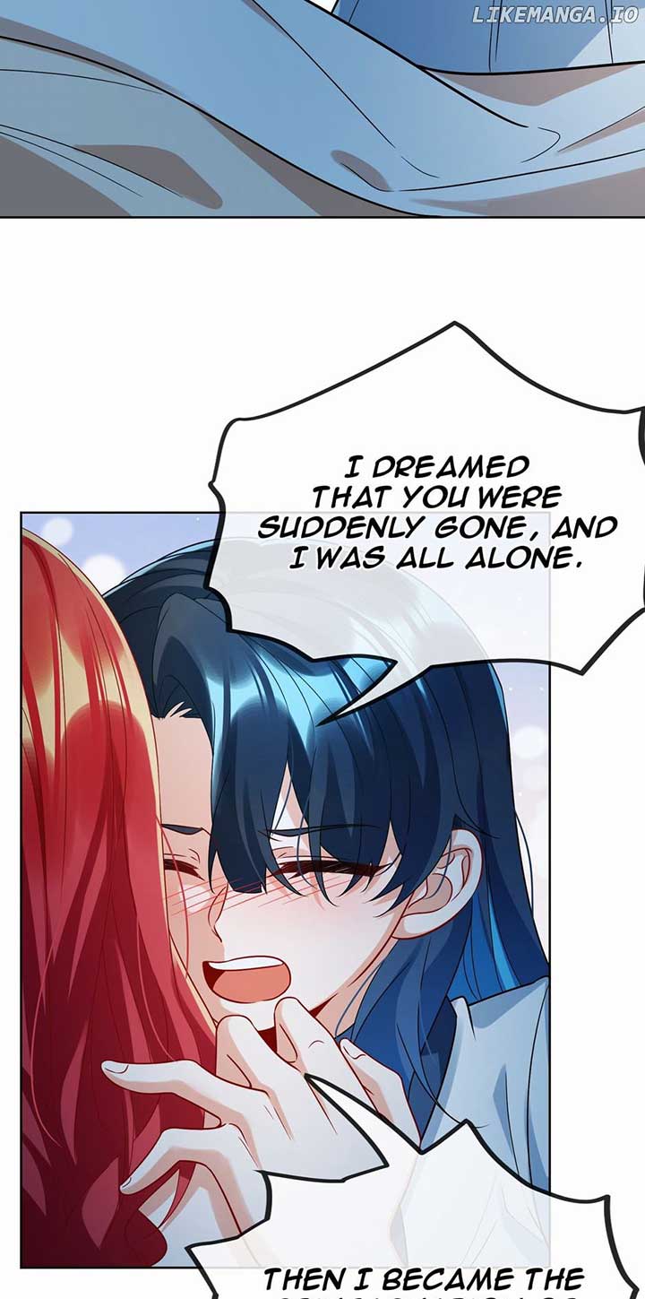 The Daughter of Evil and Miss Devil Chapter 26 - Page 27