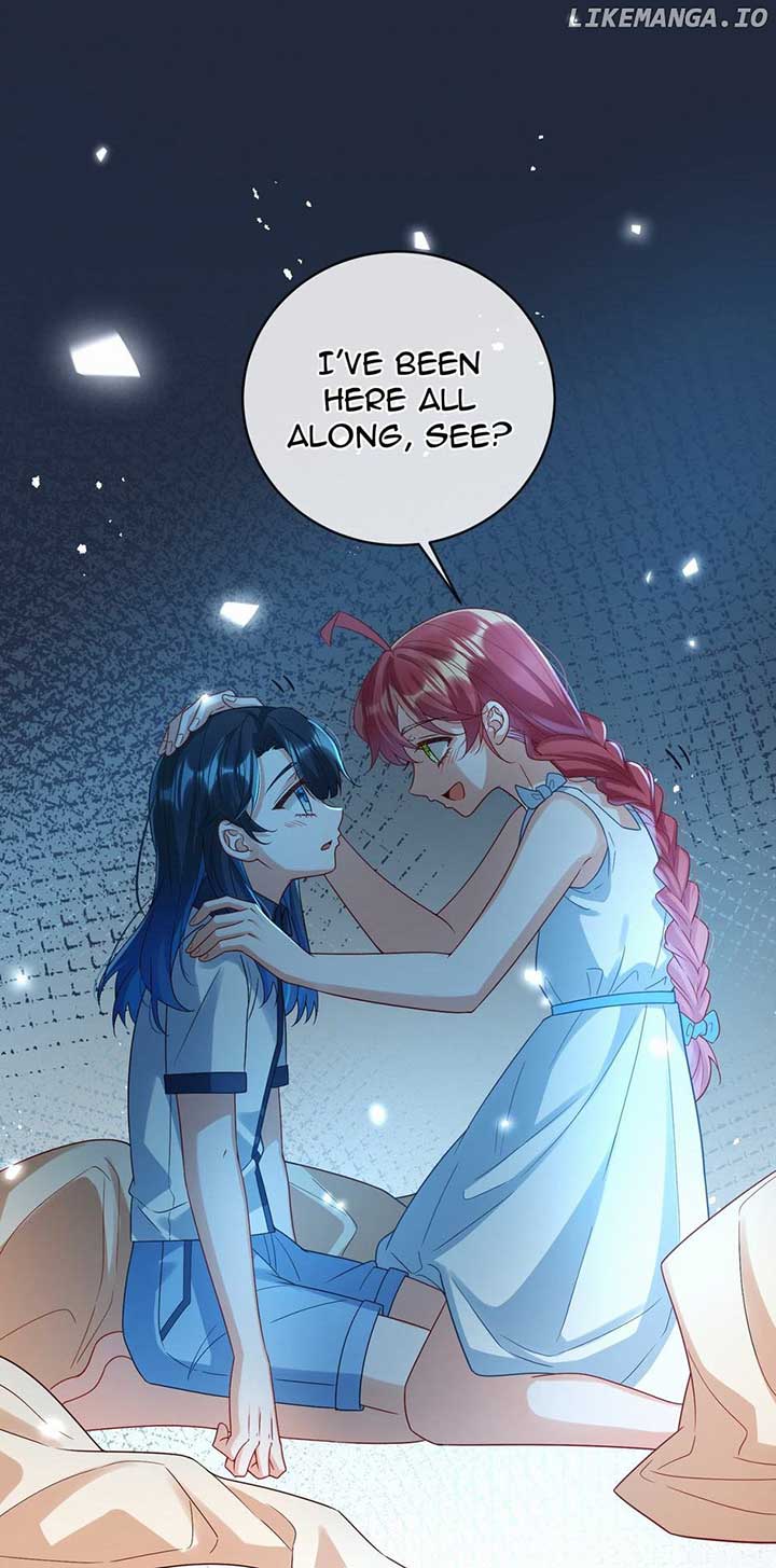 The Daughter of Evil and Miss Devil Chapter 26 - Page 29