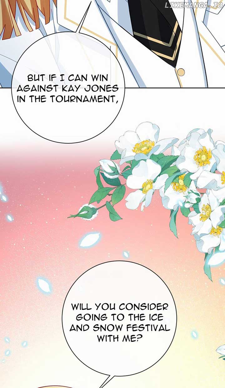 The Daughter of Evil and Miss Devil Chapter 28 - Page 39