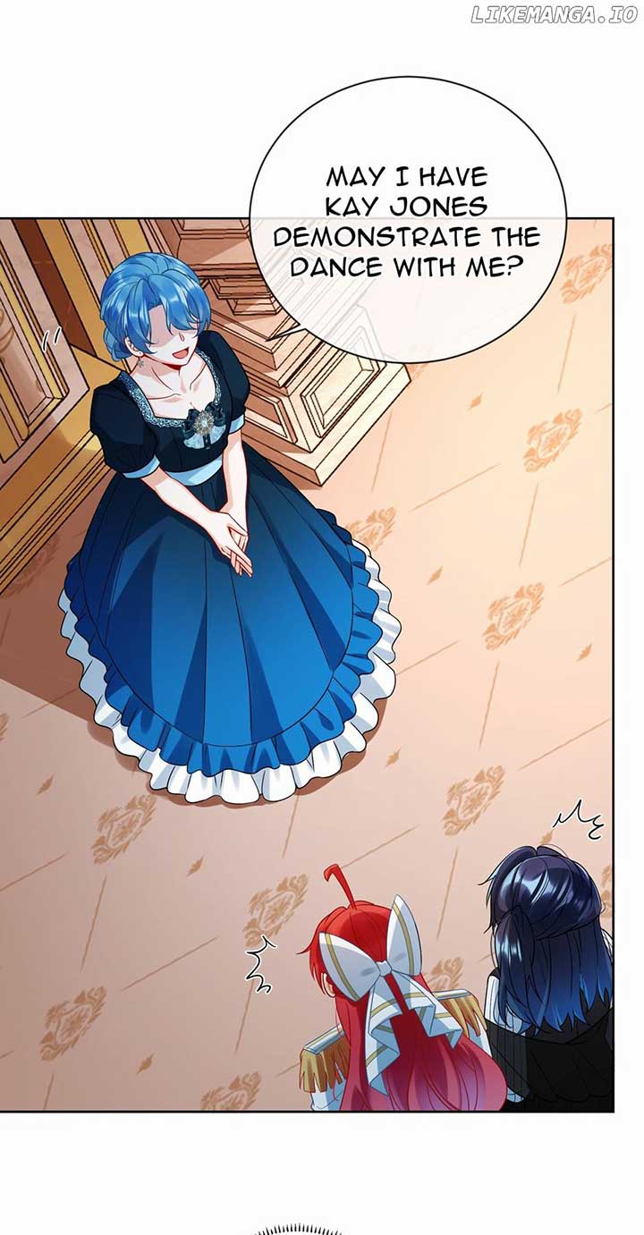 The Daughter of Evil and Miss Devil Chapter 29 - Page 15