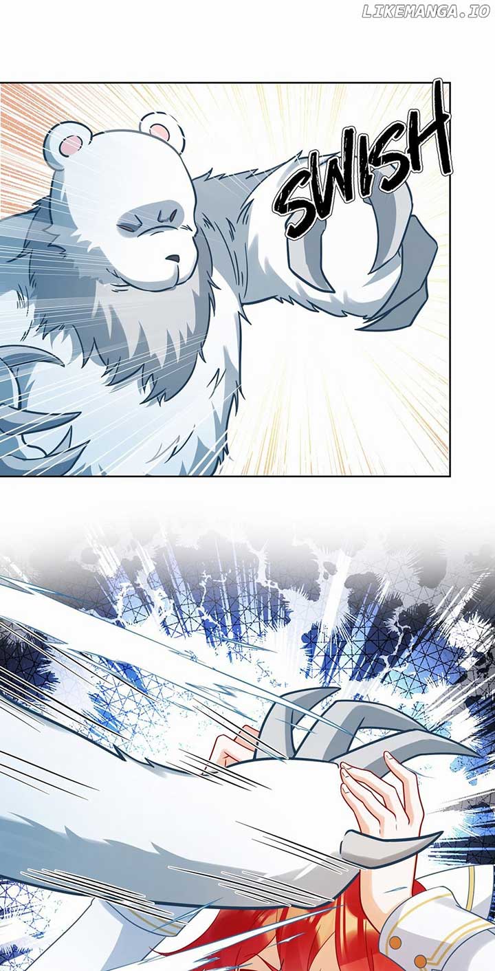 The Daughter of Evil and Miss Devil Chapter 29 - Page 36