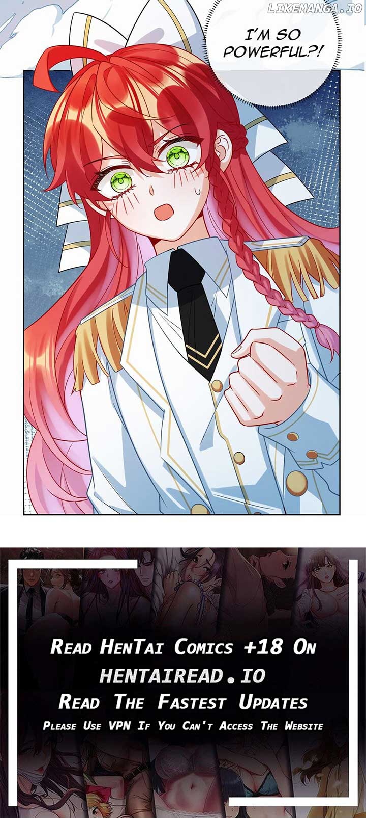 The Daughter of Evil and Miss Devil Chapter 29 - Page 41