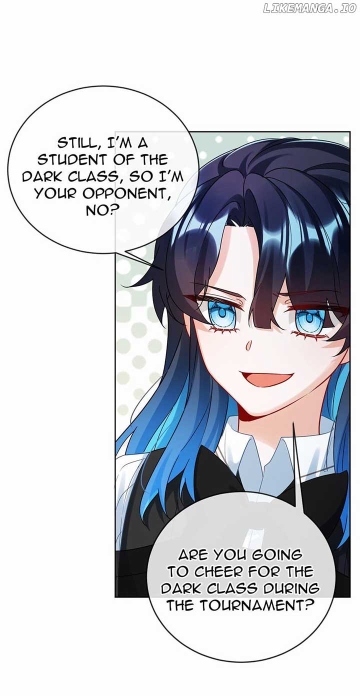 The Daughter of Evil and Miss Devil Chapter 29 - Page 5