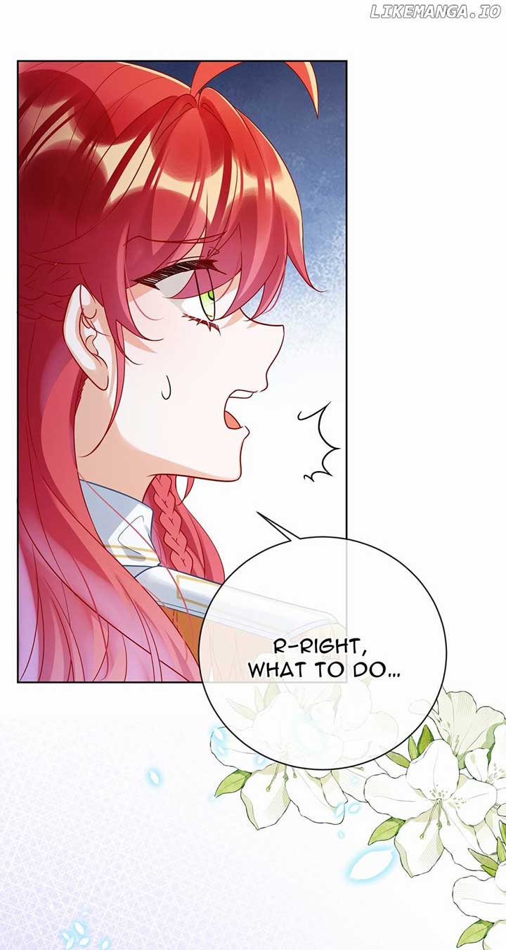 The Daughter of Evil and Miss Devil Chapter 29 - Page 6