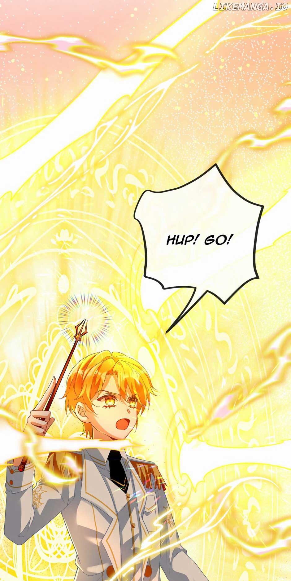 The Daughter of Evil and Miss Devil Chapter 30 - Page 16