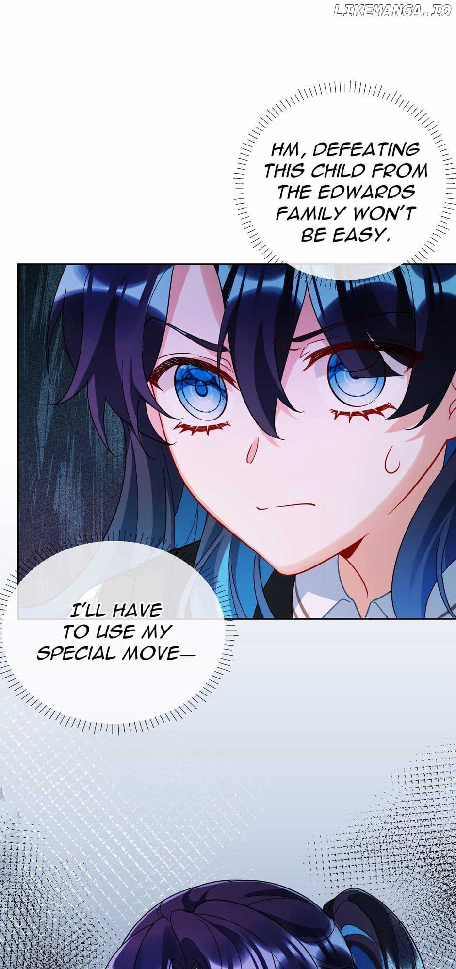 The Daughter of Evil and Miss Devil Chapter 30 - Page 28