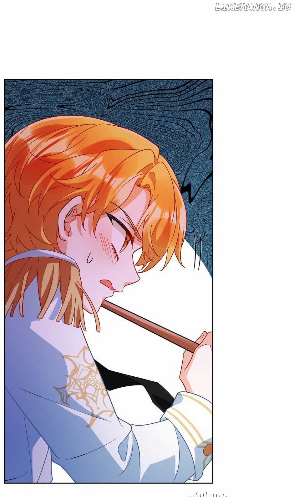 The Daughter of Evil and Miss Devil Chapter 30 - Page 33