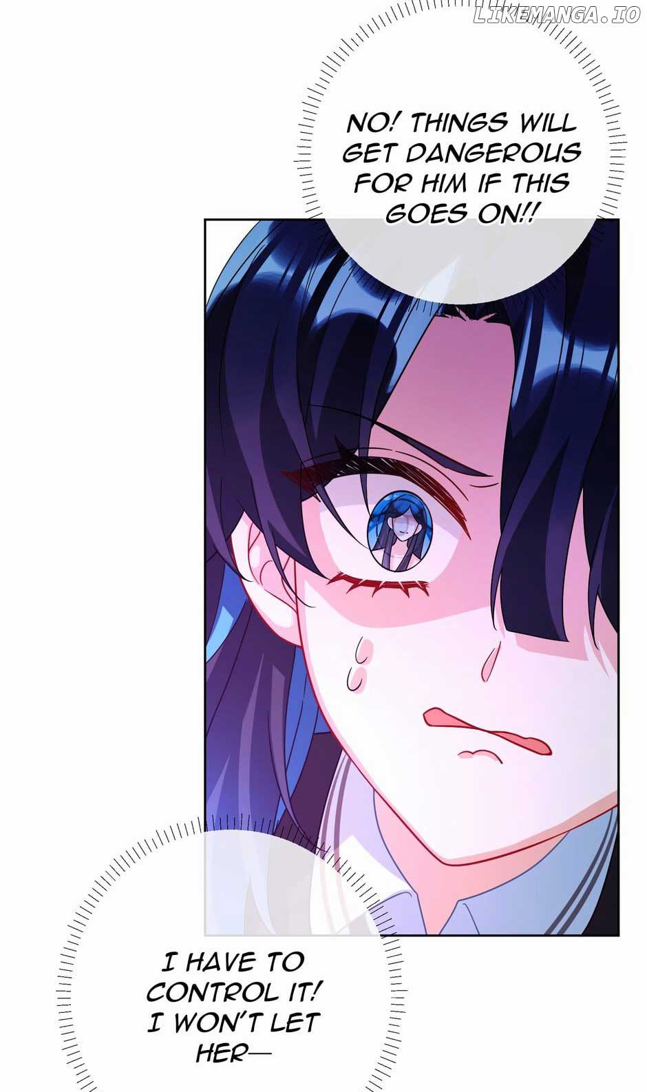 The Daughter of Evil and Miss Devil Chapter 30 - Page 34