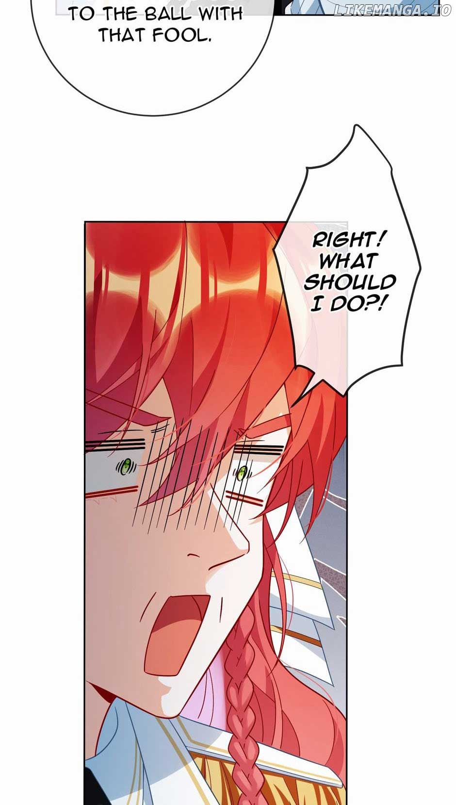 The Daughter of Evil and Miss Devil Chapter 30 - Page 48