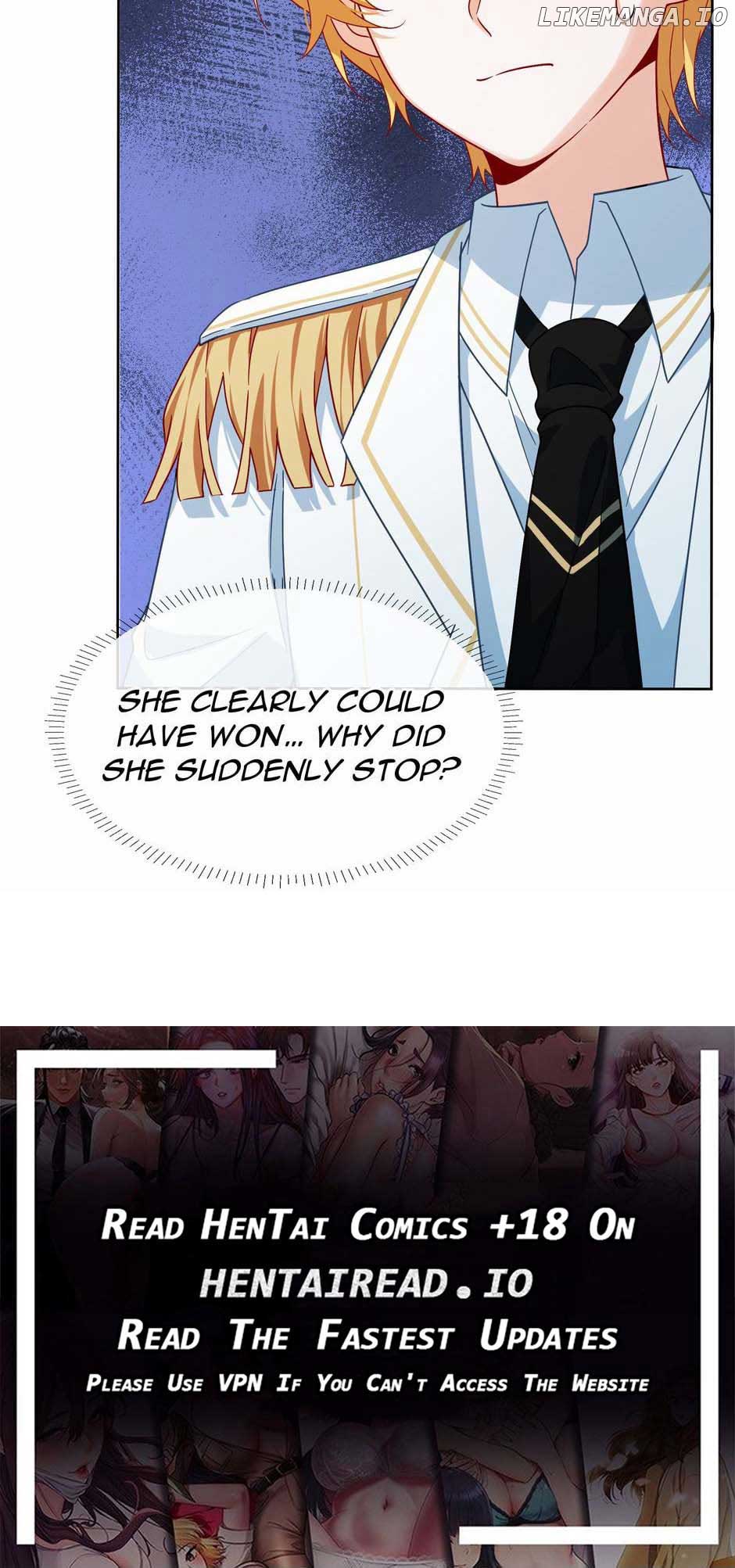 The Daughter of Evil and Miss Devil Chapter 30 - Page 51