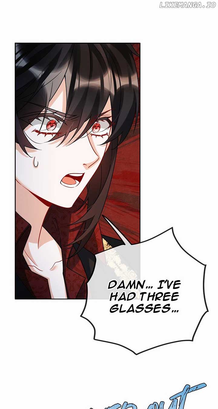 The Daughter of Evil and Miss Devil Chapter 31 - Page 17