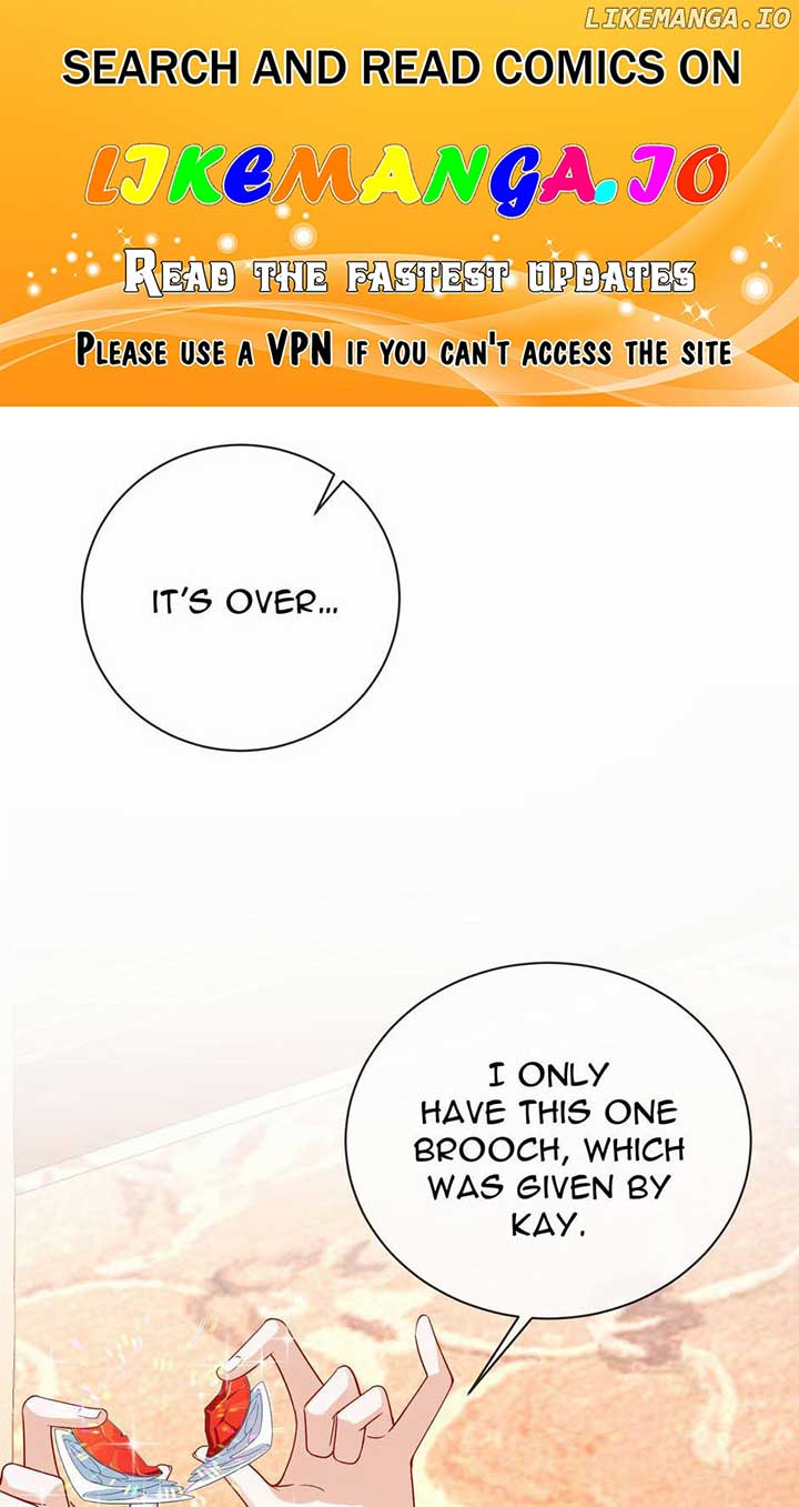 The Daughter of Evil and Miss Devil Chapter 32 - Page 1