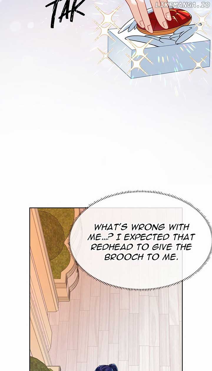 The Daughter of Evil and Miss Devil Chapter 32 - Page 28