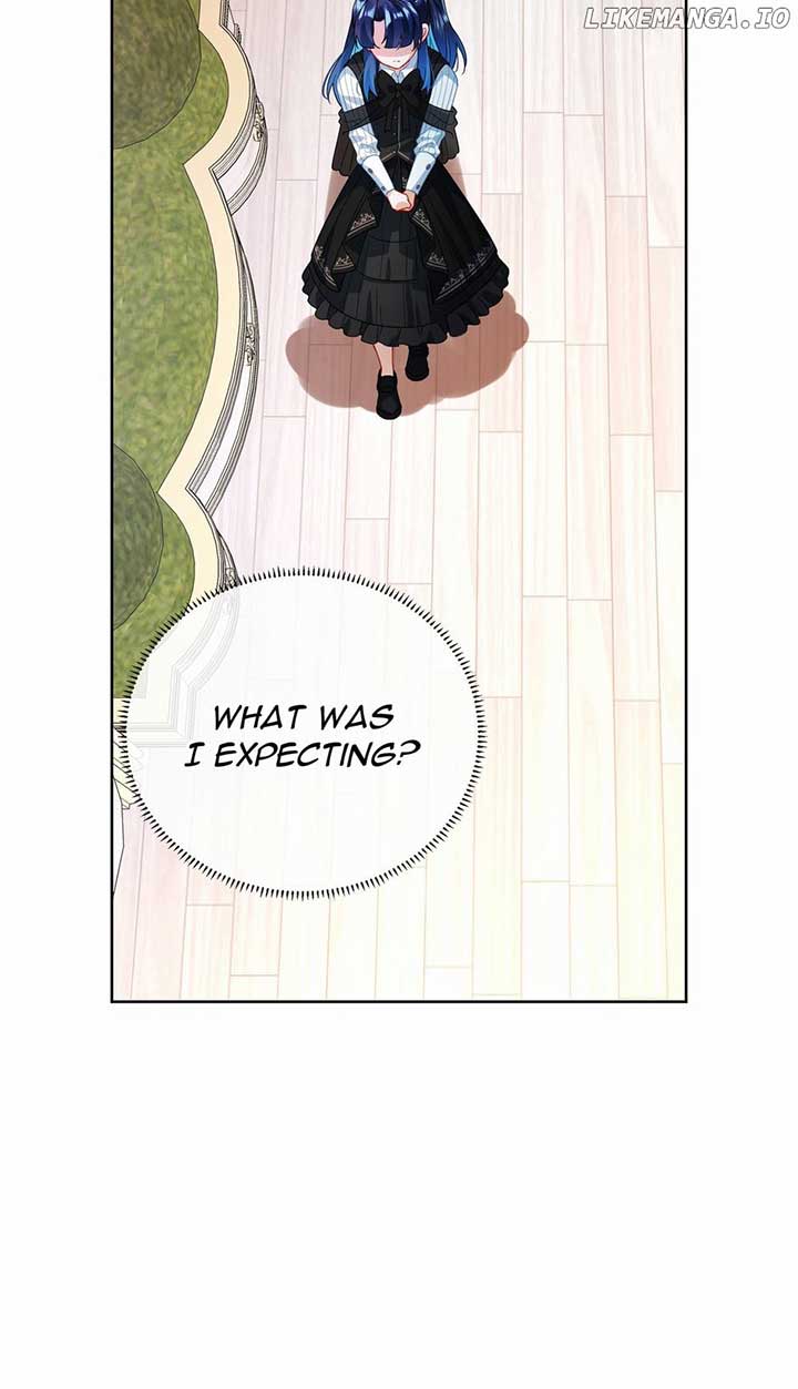 The Daughter of Evil and Miss Devil Chapter 32 - Page 29