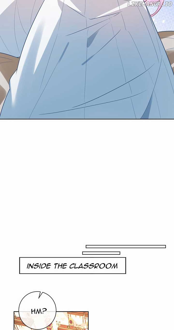 The Daughter of Evil and Miss Devil Chapter 32 - Page 7