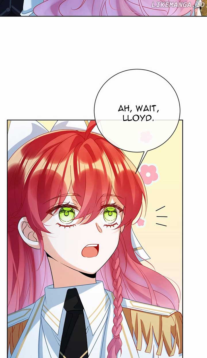The Daughter of Evil and Miss Devil Chapter 33 - Page 22
