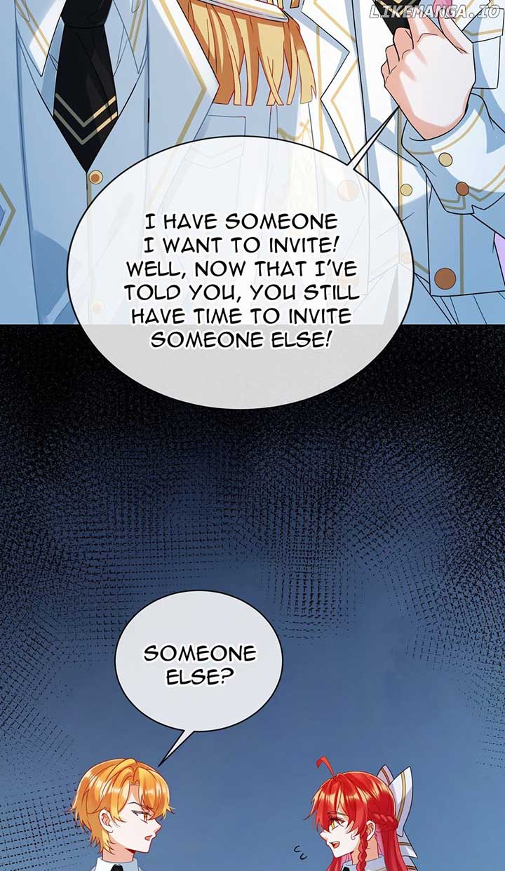 The Daughter of Evil and Miss Devil Chapter 33 - Page 24