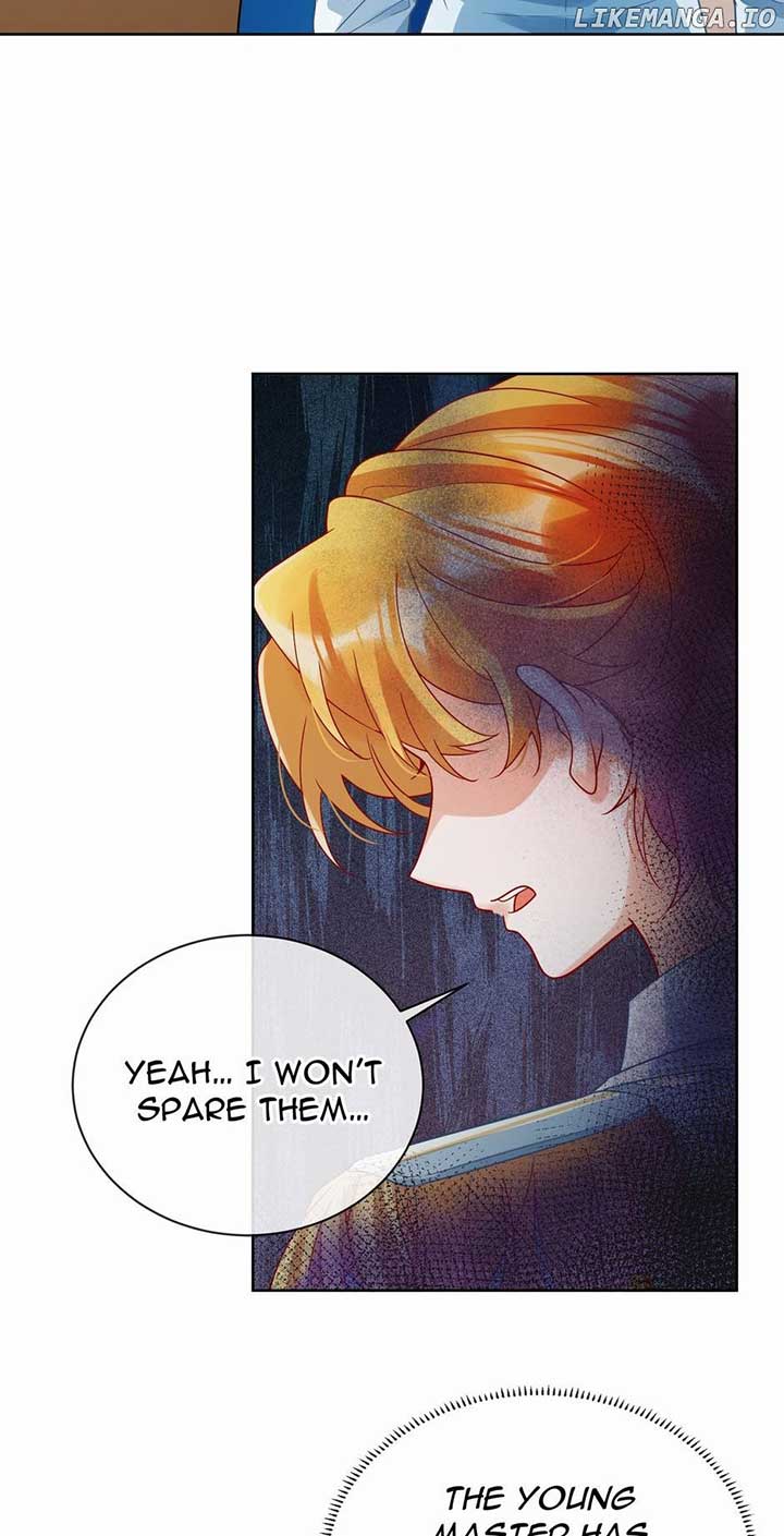 The Daughter of Evil and Miss Devil Chapter 33 - Page 30