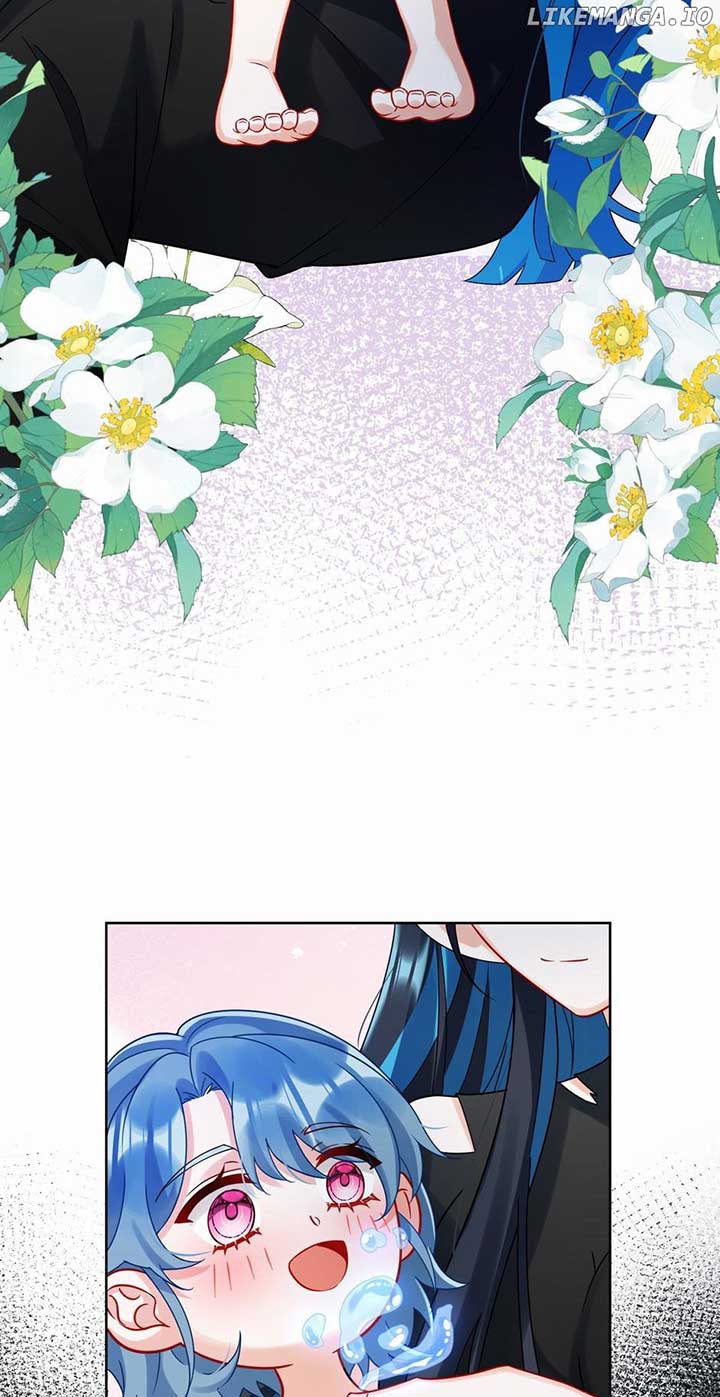 The Daughter of Evil and Miss Devil Chapter 33 - Page 39