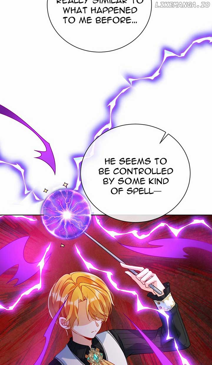 The Daughter of Evil and Miss Devil Chapter 35 - Page 26