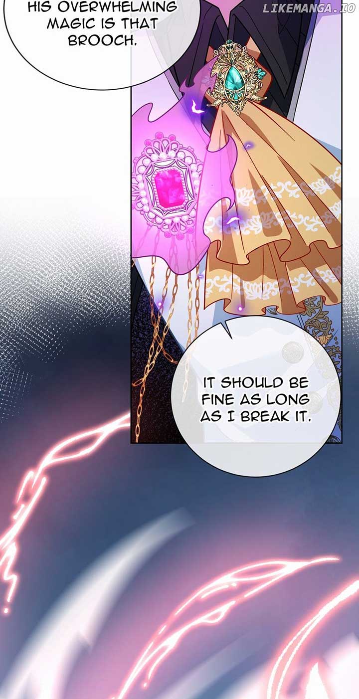 The Daughter of Evil and Miss Devil Chapter 35 - Page 37