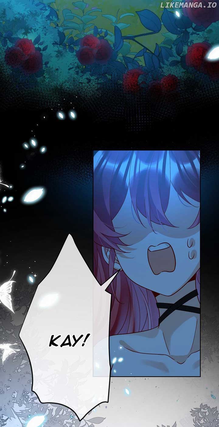 The Daughter of Evil and Miss Devil Chapter 35 - Page 44