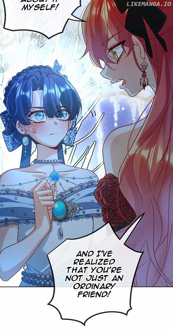 The Daughter of Evil and Miss Devil Chapter 36 - Page 18