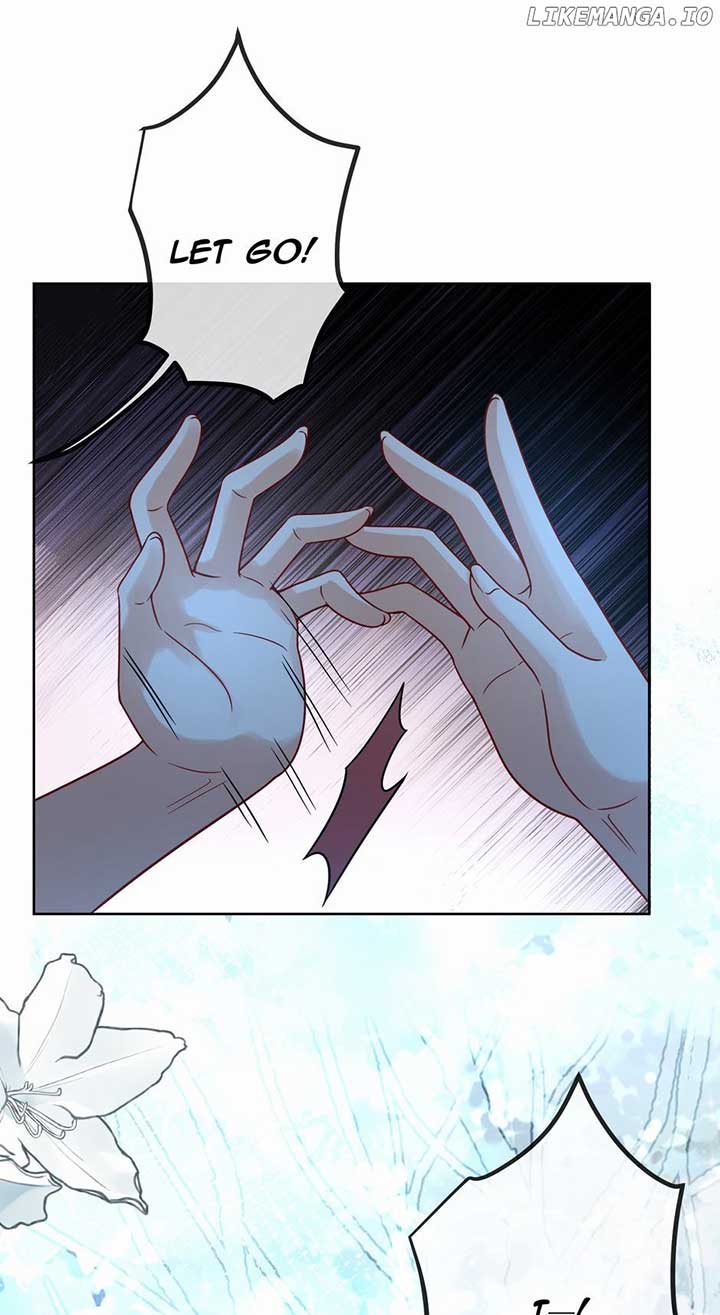 The Daughter of Evil and Miss Devil Chapter 36 - Page 24