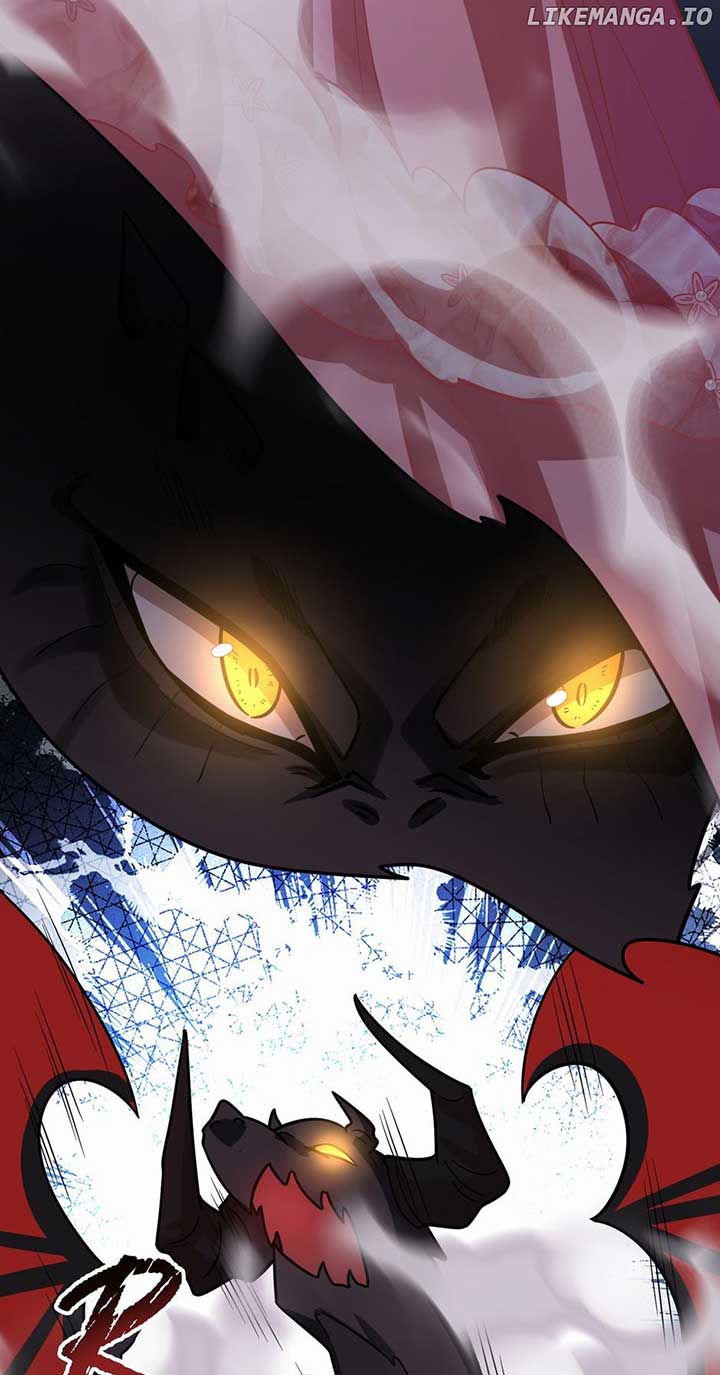 The Daughter of Evil and Miss Devil Chapter 36 - Page 33