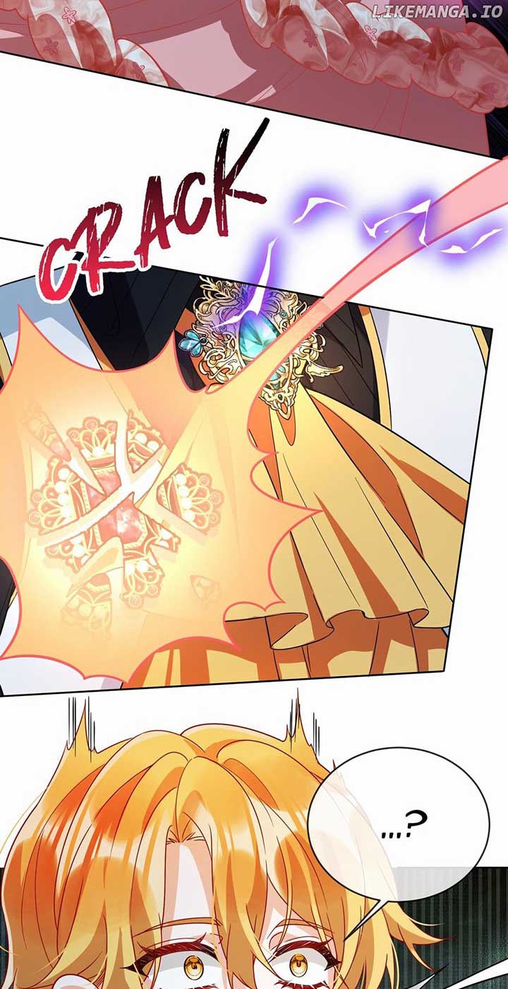 The Daughter of Evil and Miss Devil Chapter 36 - Page 39