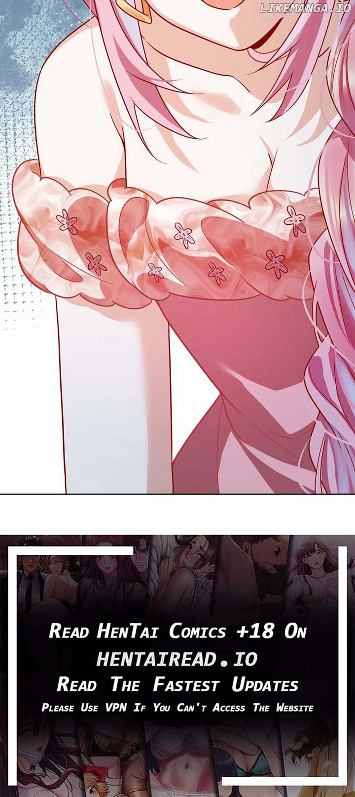 The Daughter of Evil and Miss Devil Chapter 36 - Page 45