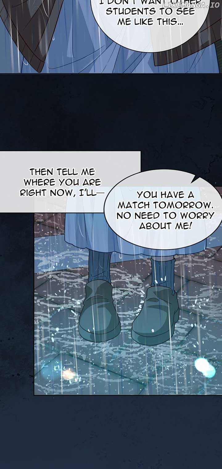 The Daughter of Evil and Miss Devil Chapter 37 - Page 11