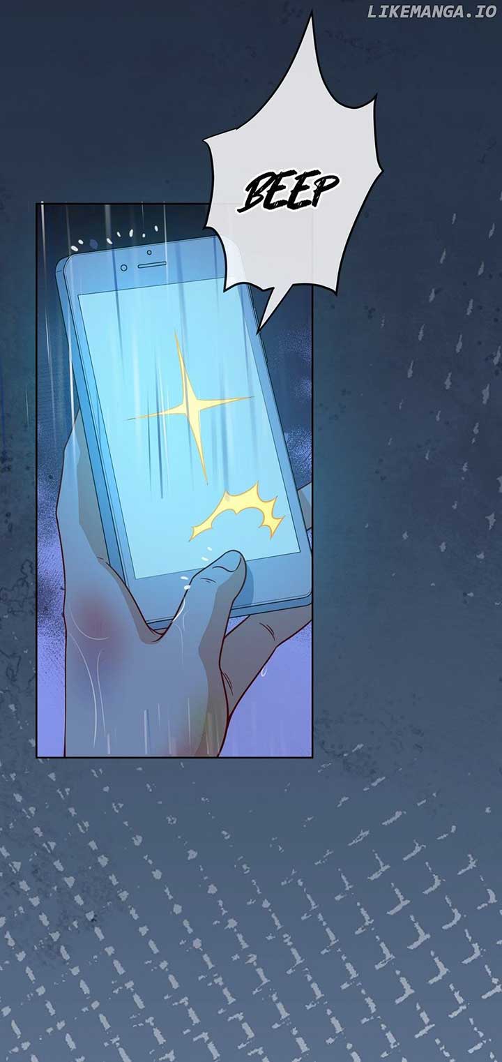 The Daughter of Evil and Miss Devil Chapter 37 - Page 12