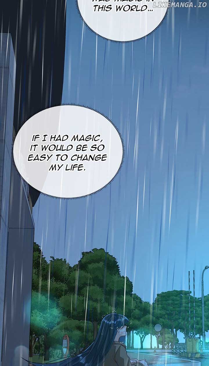 The Daughter of Evil and Miss Devil Chapter 37 - Page 14