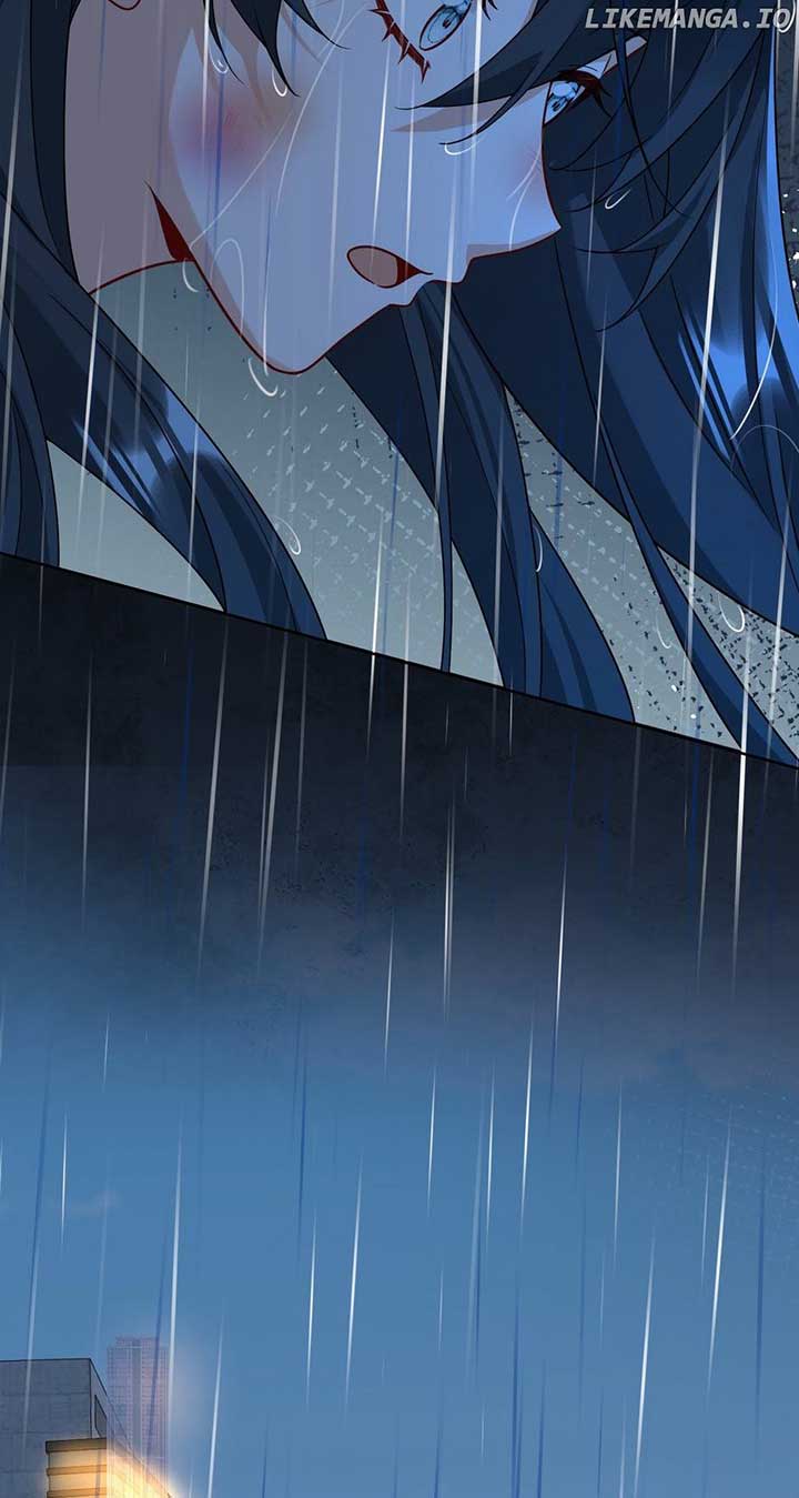 The Daughter of Evil and Miss Devil Chapter 37 - Page 20