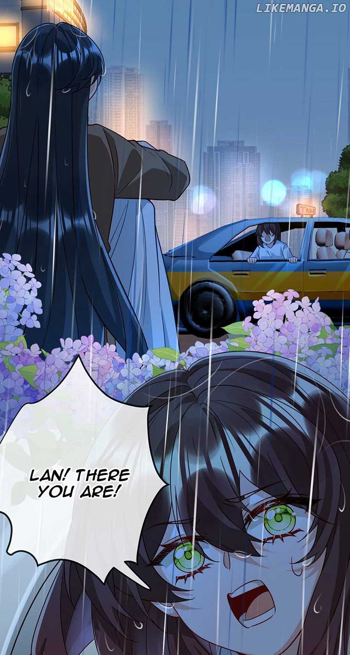 The Daughter of Evil and Miss Devil Chapter 37 - Page 21