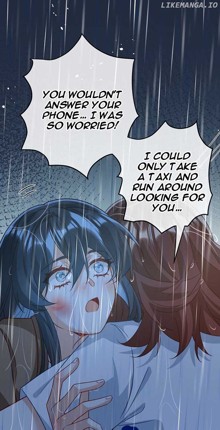 The Daughter of Evil and Miss Devil Chapter 37 - Page 26