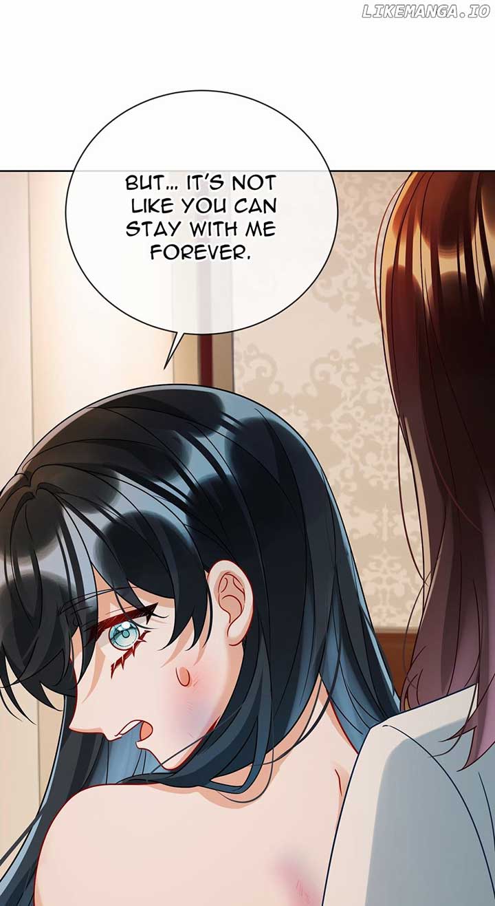 The Daughter of Evil and Miss Devil Chapter 37 - Page 43