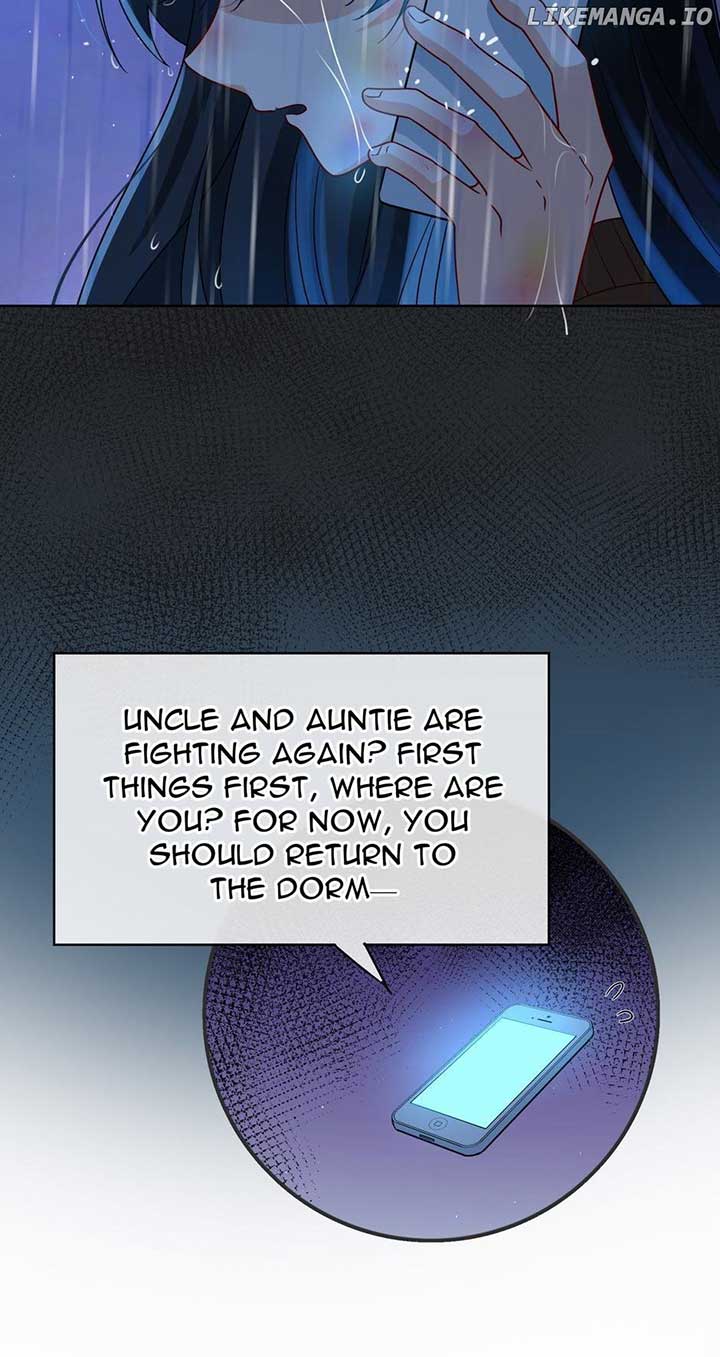 The Daughter of Evil and Miss Devil Chapter 37 - Page 8