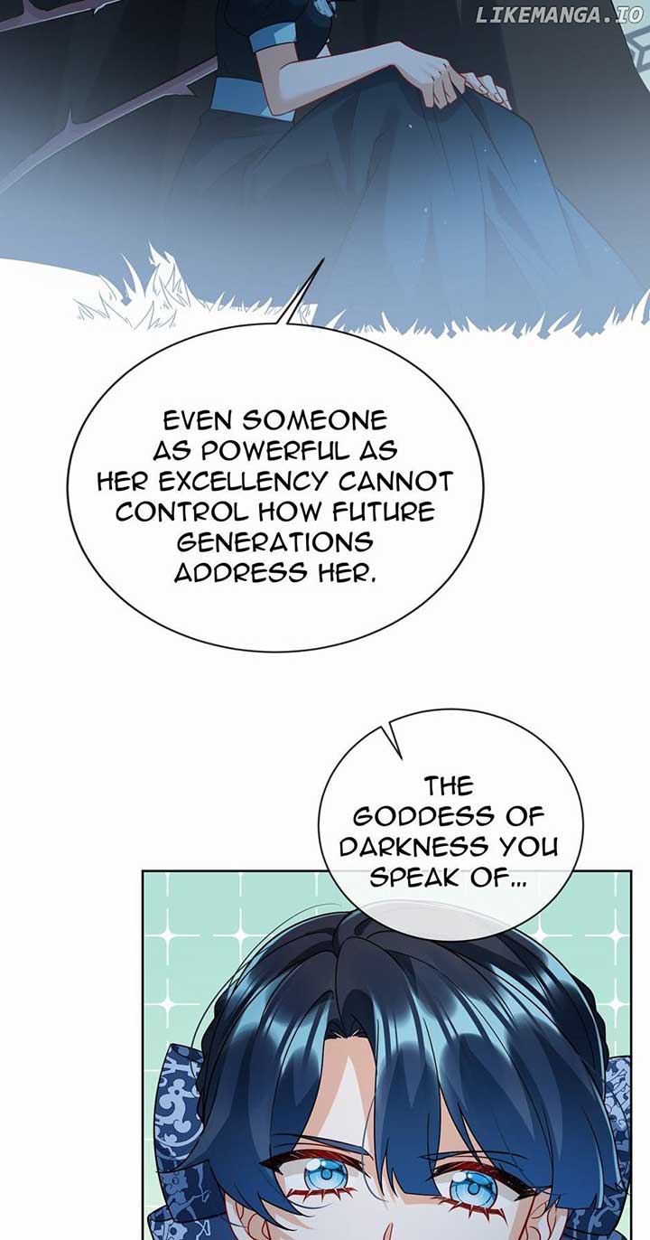 The Daughter of Evil and Miss Devil Chapter 38 - Page 13