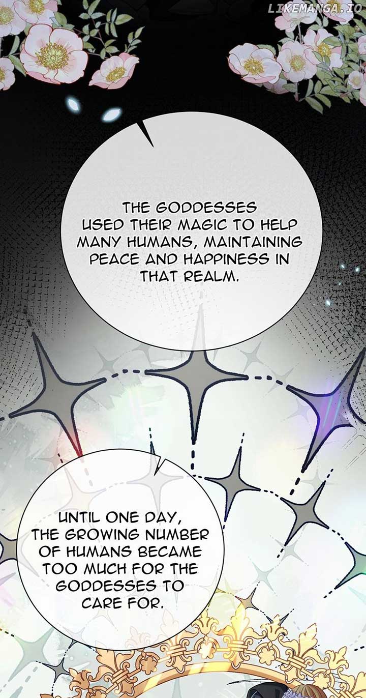 The Daughter of Evil and Miss Devil Chapter 38 - Page 17